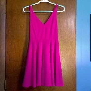 Lulus Dress